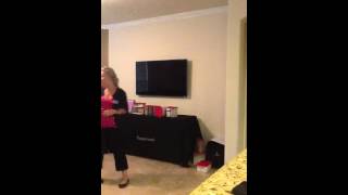 Cindy Watford  Part 1 Modular Mate Demo - Live Party