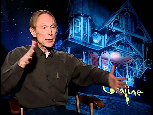 Meet N.J. director Henry Selick, a stop-motion wizard who joined