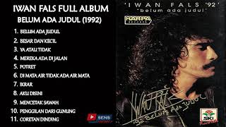 Lagu Iwan Fals Full Album Belum ada judul (1992)