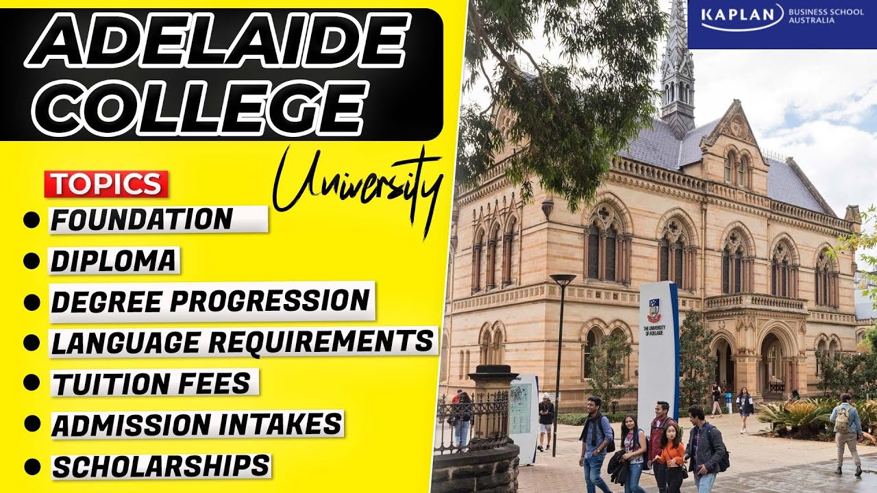 adelaide-college-kaplan-business-school-youtube