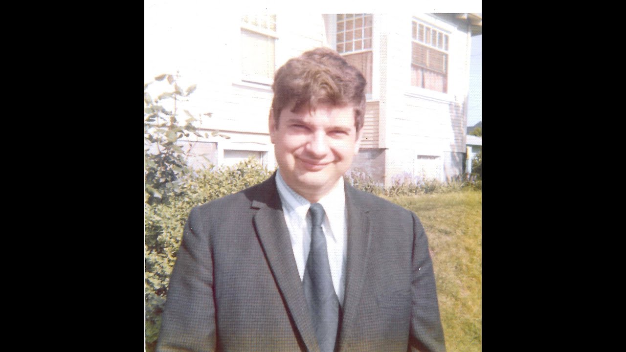 Raymond Newkirk Slideshow