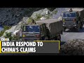 India, China begin disengagement at Pangong Tso in Ladakh: Sources | LAC | India-China |English News