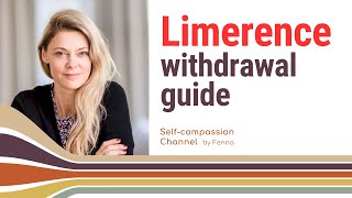 A Limerence Withdrawal Guide