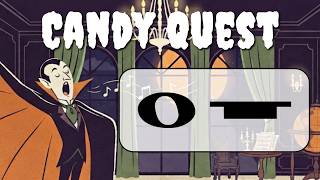 Candy Quest 3 | Whole Note, Whole Rest