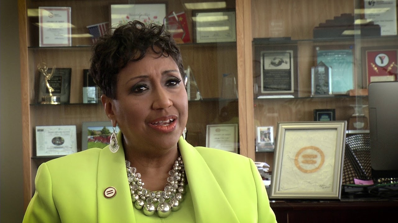 State of Black America: Atlanta Entrepreneurship — 2017