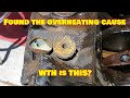 The eight nine garage  overheating issue solved  ep08