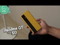 Realme GT 5G | Review en español