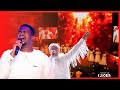 Pst Isaiah Fosu-Kwakye and Min Ohemaa Mercy’s Powerful ministration @Tahilla Experience 2022🔥🔥