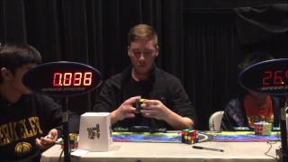 7.89 - Official Average Of 5