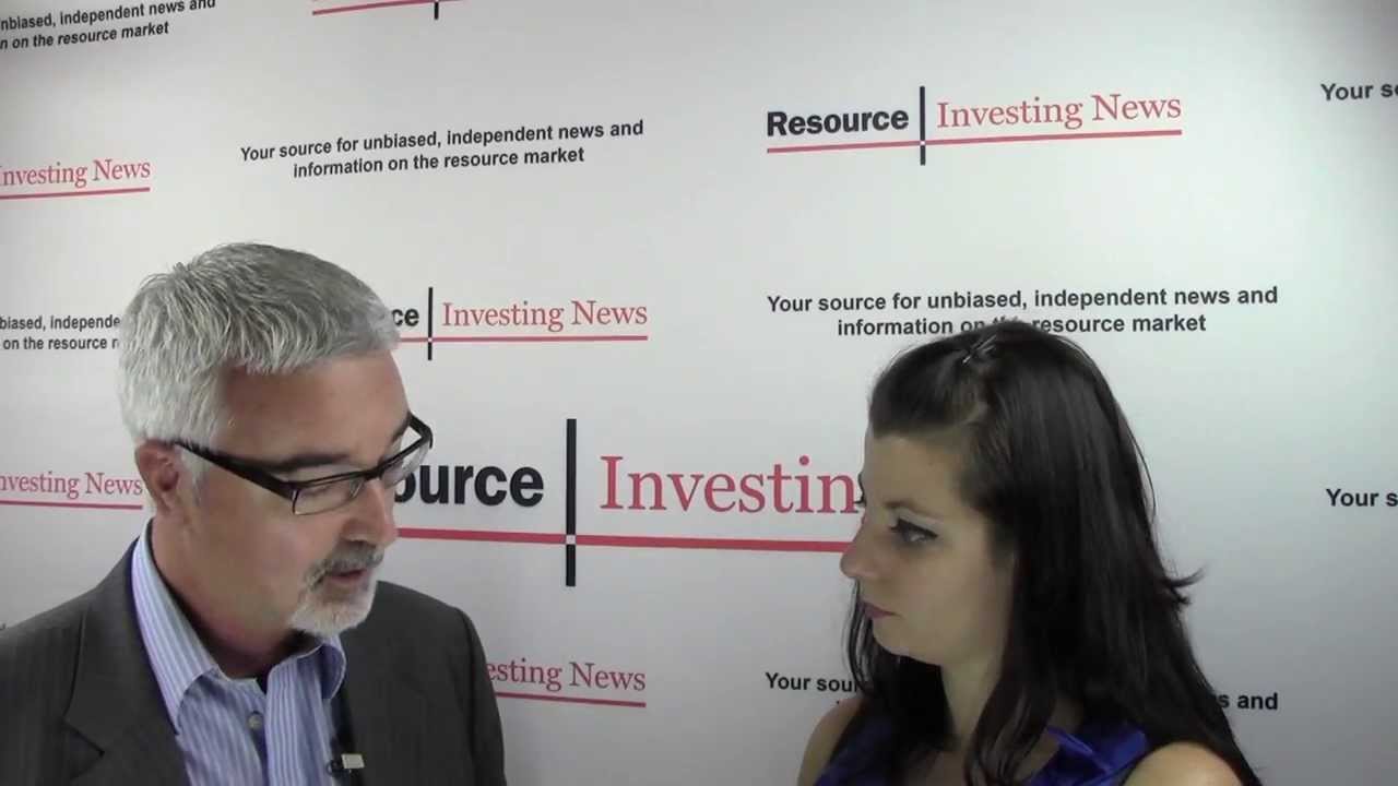 Trevali Mining: Pure Zinc Exposure