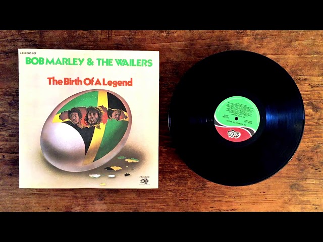 I Made A Mistake / The Wailers 【公式通販】