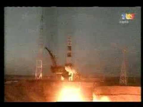 Video: Kemalangan kenderaan pelancaran Proton-M