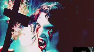 VAMPIRE TRANSFORMATION / WARNING:VERY GRAPHIC