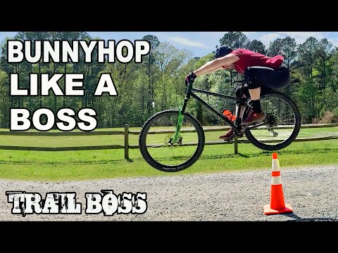 WHY YOU SUCK AT BUNNYHOPS | HOW TO BUNNYHOP