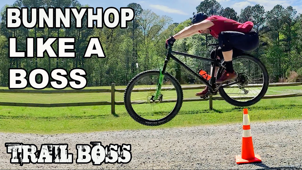 ПОЧЕМУ ТЫ НЕ СМОЖЕШЬ ПРЫГАТЬ В БАННИХОПСЕ? | КАК ПРЫГАТЬ В БАННИХОПЕ