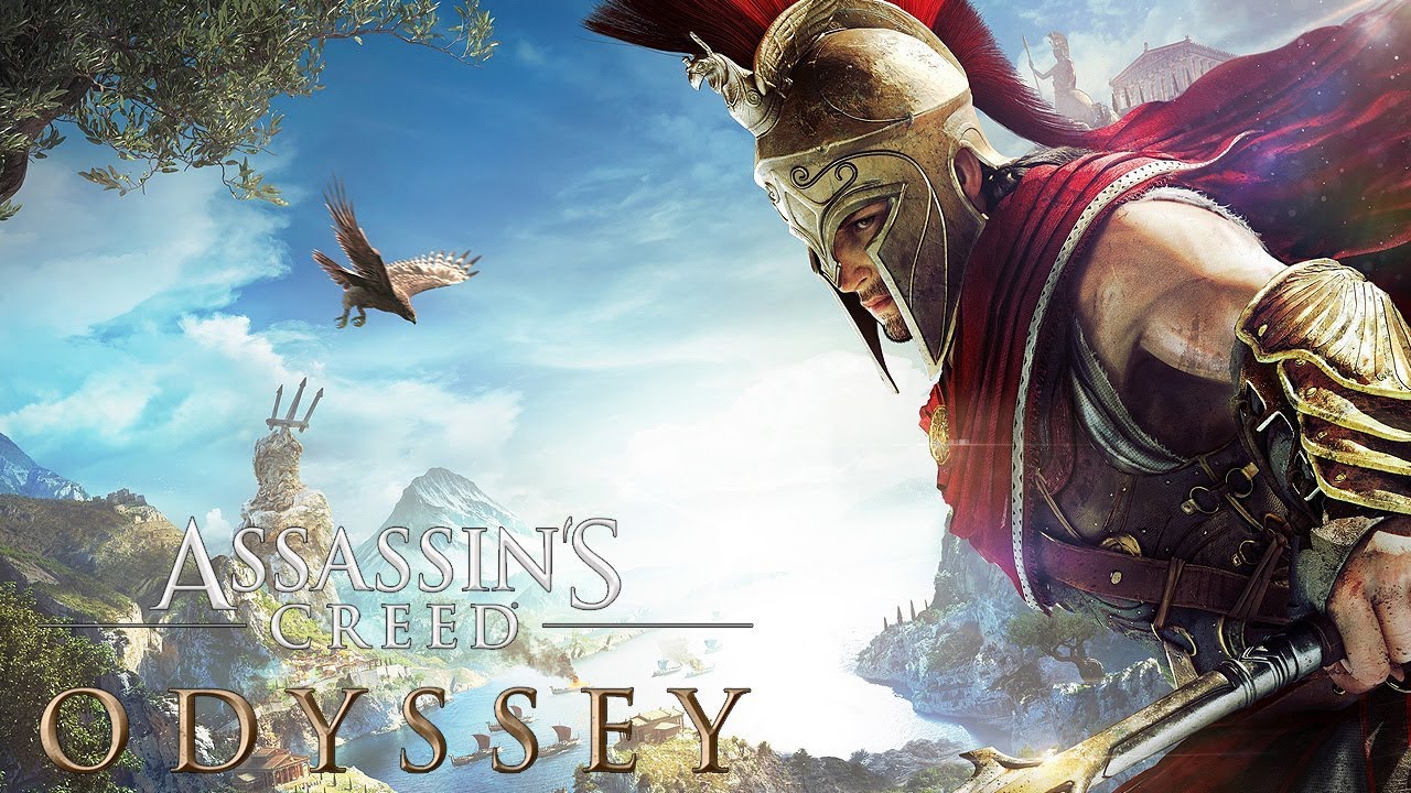 Assassin's Creed Odyssey - Messara: Side Quests, Additional Activities & Cultist: Melite