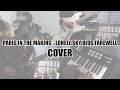 Paris in the making  - Lonely sky bids farewell (Cover) [One Man Band] @covers-sg