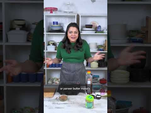 Paneer vs Tofu EXPLAINED! | BigBasket #shorts