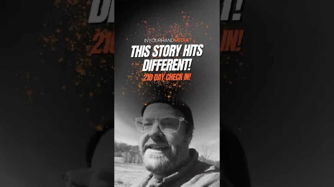 This Story Hits Different