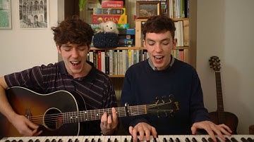 The Ocelots - Nothing Rhymed (Gilbert O