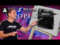 Two Notes Opus - An Artful Amp-in-a-Box Solution!