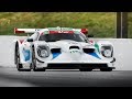 Best Cars Sounds Vol. 13: F92A F1 V12, 911 GT1 Evo, 90 IMSA GTO, Supra GT2, DBRS9 GT3, Agera X