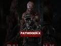 PATHOGEN X — ГЕЙМЕРЫ ИСЧЕЗАЮТ. ☣️💀 #PATHOGENX #SurvivalHorror #SteamGames #Игры #Хоррор #Шутер
