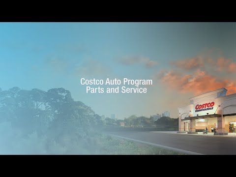 Video: Sa kurseni përmes Costco Auto Program?