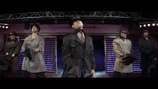 Magic Mike | Dance Scene (1/5) | MovieScenes