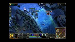 Doublet Ashe   Blitzcrank