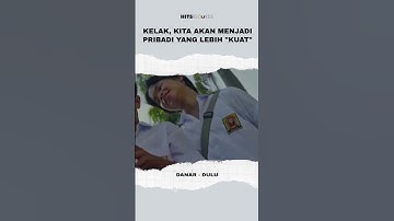 Siapa yang terwakilkan oleh lagu Danar - Dulu? #shorts #jakartabanget #ngeshortsbareng