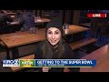 Traveling from Seattle to the Super Bowl