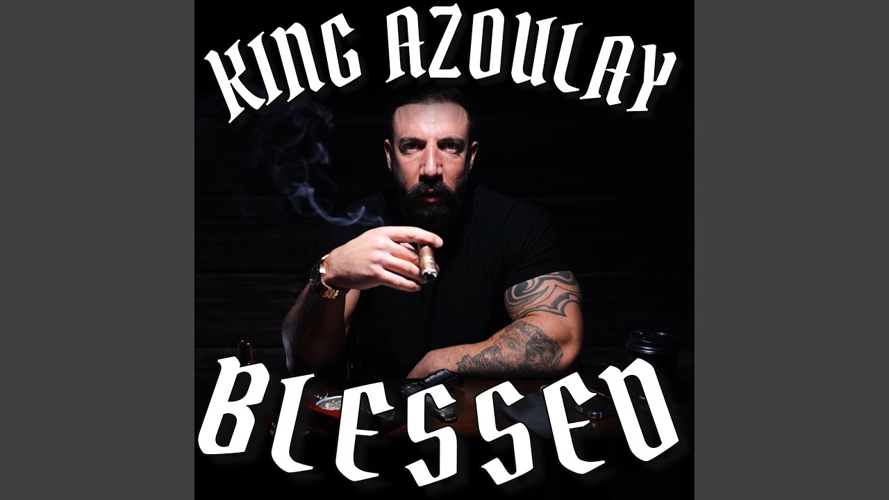 Guarda Blessed su YouTube Guarda Blessed su YouTube