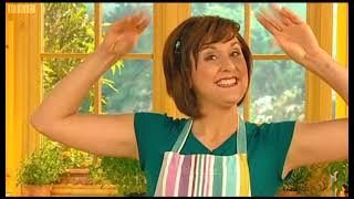 I Can Cook S01E07 Honey Tea Loaf We
