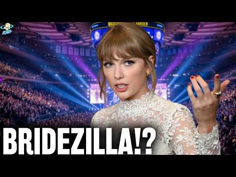 BREAKING! Taylor Swift Wedding Details REVEALED And Guests Are Already Exhausted!?