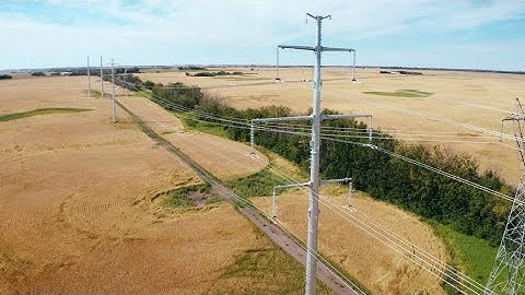 ATCO: Central East Transfer Out (CETO) Project Update