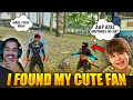 I Found My Cute Fan in Random Match (Excitement) || Desi Gamers