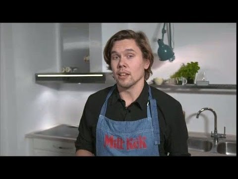 Video: Hur Man Gör Varm Sås: Kryddig Perfektion I Ett Hemlagat Recept