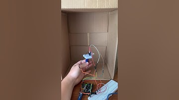 ENAE464 Ultrasonic Mapping