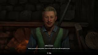 The Elder Scrolls IV: Oblivion Remastered (4K) Playthrough (No Commentary) | Episode 11