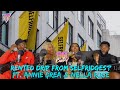 The 90s Room | Rented Drip From Selfridges? Ft Annie Drea & Nella Rose