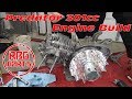 301cc Mini Bike Engine Build ~ Mini Bike Monday