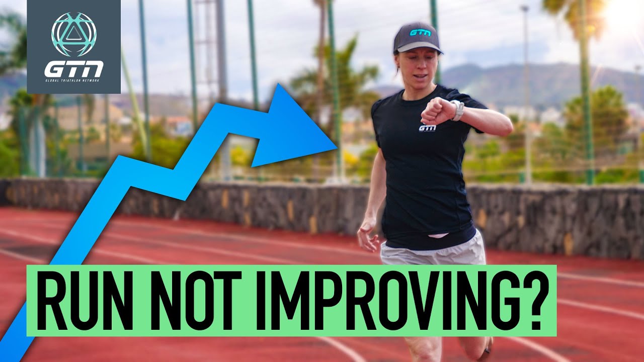 ⁣5 Ways To Continue Progressing Your Run Fitness