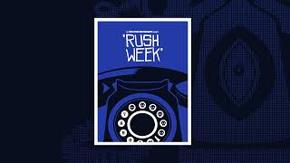 Final Girl - The Texas Chainsaw Massacre: Rush Week Music Extended