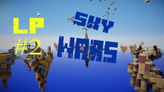 Vime World | Sky Wars | LP#2(1)