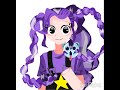 Lily lovebraids //POPPY PLAYTIME 5\\ #poppyplaytime #chapter5 #bismillahfyp #ibispaintx