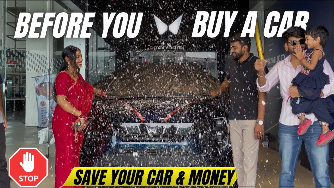Car Buying Mistakes to Avoid in 2025 (Buying Tips & Checklist) - YouTube