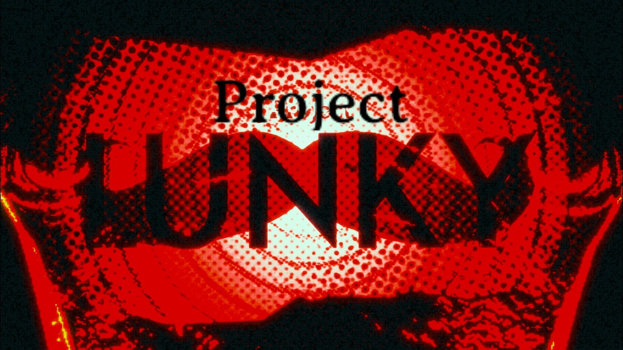 PROJECT LUNKY (FULL GAME)