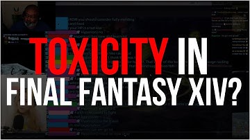 Bwana Reacts to "Zepla compares toxic players in FFXIV and WoW" by Zepla | Bwana News Network