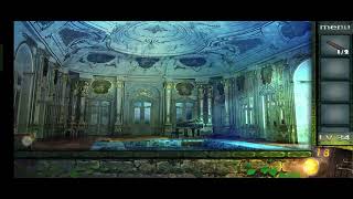 ESCAPE GAME : 50 ROOMS 2 | LVL 34 screenshot 5